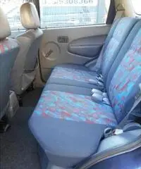 DAIHATSU Terios 1.3i 16V cat 4WD SX DAIHATSU Terios 1.3i 16V cat 4WD SX