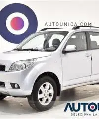 DAIHATSU Terios 1.5 4WD HIRO A/T 4X4 GPL PELLE SENS 85.000 KM DAIHATSU Terios 1.5 4WD HIRO A/T 4X4 GPL PELLE SENS 85.000 KM