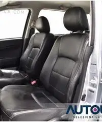 DAIHATSU Terios 1.5 4WD HIRO A/T 4X4 GPL PELLE SENS 85.000 KM DAIHATSU Terios 1.5 4WD HIRO A/T 4X4 GPL PELLE SENS 85.000 KM