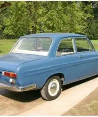 DKW F 102 DKW F 102