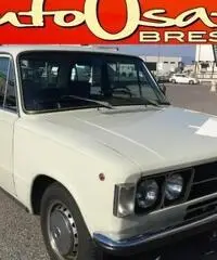 FIAT 124 Coupè Special 1400 Automatic Berlina 4 Porte FIAT 124 Coupè Special 1400 Automatic Berlina 4 Porte