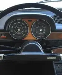 FIAT 124 Coupè Special 1400 Automatic Berlina 4 Porte