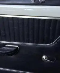 FIAT 124 Coupè Special 1400 Automatic Berlina 4 Porte FIAT 124 Coupè Special 1400 Automatic Berlina 4 Porte