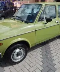FIAT 128 1100 FIAT 128 1100