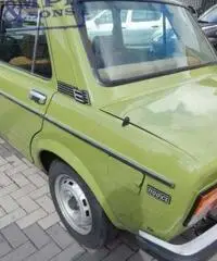 FIAT 128 1100 FIAT 128 1100