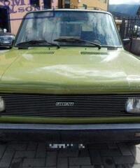 FIAT 128 1100
