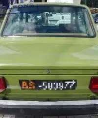 FIAT 128 1100 FIAT 128 1100