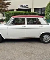 FIAT 1500 L RESTAURO INTEGRALE FIAT 1500 L RESTAURO INTEGRALE