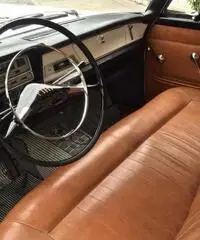 FIAT 1500 L RESTAURO INTEGRALE FIAT 1500 L RESTAURO INTEGRALE