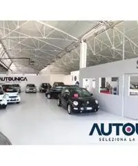 FIAT 500 1.4 LOUNGE TETTO PANORAM SENSORI BLUETOOTH