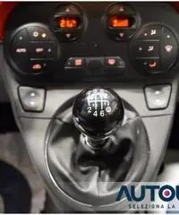 FIAT 500 1.4 LOUNGE TETTO PANORAM SENSORI BLUETOOTH FIAT 500 1.4 LOUNGE TETTO PANORAM SENSORI BLUETOOTH