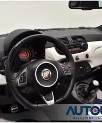 FIAT 500C Abarth C 1.4 TURBO T-JET CABRIO SENS SOLO 48.000 KM FIAT 500C Abarth C 1.4 TURBO T-JET CABRIO SENS SOLO 48.000 KM