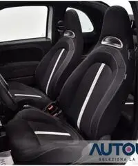 FIAT 500C Abarth C 1.4 TURBO T-JET CABRIO SENS SOLO 48.000 KM FIAT 500C Abarth C 1.4 TURBO T-JET CABRIO SENS SOLO 48.000 KM