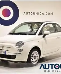 FIAT 500C C 1.2 LOUNGE NEOPATENT PELLE SENS SOLO 60.000 KM FIAT 500C C 1.2 LOUNGE NEOPATENT PELLE SENS SOLO 60.000 KM