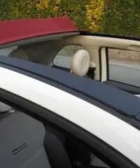 FIAT 500C C 1.2 Lounge CABRIO NEOPATENTATI