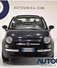 FIAT 500C C 1.3 MULTIJET LOUNGE NEOPATE PELLE SENS 97.000 KM