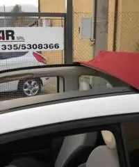 FIAT 500C C 1.2 Lounge CABRIO NEOPATENTATI FIAT 500C C 1.2 Lounge CABRIO NEOPATENTATI