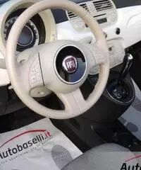 Fiat 500C C CABRIO 0.9 TWINAIR LOUNGE AUTOMATICA DUALOGIC Fiat 500C C CABRIO 0.9 TWINAIR LOUNGE AUTOMATICA DUALOGIC