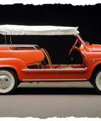 fiat 500 jolly