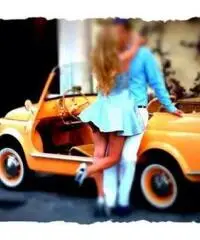fiat 500 jolly