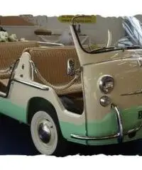 fiat 500 jolly