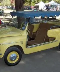 fiat 500 jolly