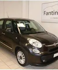 FIAT 500L 1.3 Multijet 85 CV Pop Star RITIRO USATO. FIAT 500L 1.3 Multijet 85 CV Pop Star RITIRO USATO.