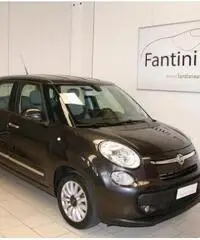 FIAT 500L 1.3 Multijet 85 CV Pop Star RITIRO USATO. FIAT 500L 1.3 Multijet 85 CV Pop Star RITIRO USATO.