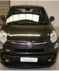 FIAT 500L 1.3 Multijet 85 CV Pop Star RITIRO USATO. FIAT 500L 1.3 Multijet 85 CV Pop Star RITIRO USATO.