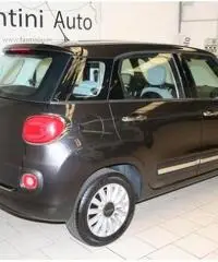 FIAT 500L 1.3 Multijet 85 CV Pop Star RITIRO USATO. FIAT 500L 1.3 Multijet 85 CV Pop Star RITIRO USATO.