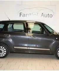 FIAT 500L 1.3 Multijet 85 CV Pop Star RITIRO USATO. FIAT 500L 1.3 Multijet 85 CV Pop Star RITIRO USATO.