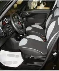 FIAT 500L 1.3 Multijet 85 CV Pop Star RITIRO USATO. FIAT 500L 1.3 Multijet 85 CV Pop Star RITIRO USATO.