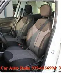 FIAT 500L 1.3 Multijet 95 CV Lounge PANORAMA NAVI BLUETOOTH FIAT 500L 1.3 Multijet 95 CV Lounge PANORAMA NAVI BLUETOOTH