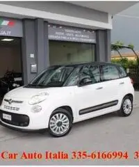 FIAT 500L 1.3 Multijet 85 CV Pop Star AZIENDALE OTTIME COND. FIAT 500L 1.3 Multijet 85 CV Pop Star AZIENDALE OTTIME COND.