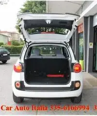 FIAT 500L 1.3 Multijet 85 CV Pop Star AZIENDALE OTTIME COND. FIAT 500L 1.3 Multijet 85 CV Pop Star AZIENDALE OTTIME COND.