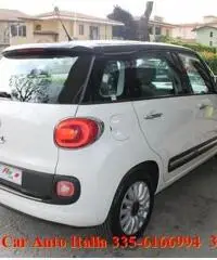 FIAT 500L 1.3 Multijet 85 CV Pop Star AZIENDALE OTTIME COND. FIAT 500L 1.3 Multijet 85 CV Pop Star AZIENDALE OTTIME COND.