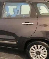 Fiat 500 L 1.3 Multijet 85 CV POP Star - X NEOPATENTATI - SCHERMO TOUCH - BLUETOOTH - Fiat 500 L 1.3 Multijet 85 CV POP Star - X NEOPATENTATI - SCHERMO TOUCH - BLUETOOTH -