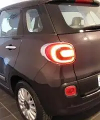 Fiat 500 L 1.3 Multijet 85 CV POP Star - X NEOPATENTATI - SCHERMO TOUCH - BLUETOOTH - Fiat 500 L 1.3 Multijet 85 CV POP Star - X NEOPATENTATI - SCHERMO TOUCH - BLUETOOTH -