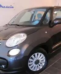 Fiat 500 L 1.3 Multijet 85 CV POP Star - X NEOPATENTATI - SCHERMO TOUCH - BLUETOOTH -