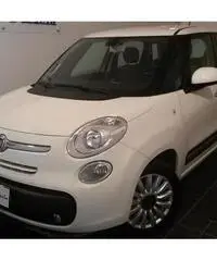 Fiat 500 L 1.3 Multijet 85 CV Dualogic POP Star - NEOPATENTATI - AUTOMATICA+PAD AL VOLANTE