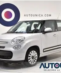 FIAT 500L 1.6 MULTIJET LIVING SENSORI CERCHI SOLO 54.000 KM FIAT 500L 1.6 MULTIJET LIVING SENSORI CERCHI SOLO 54.000 KM