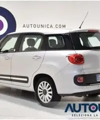 FIAT 500L 1.6 MULTIJET LIVING SENSORI CERCHI SOLO 54.000 KM FIAT 500L 1.6 MULTIJET LIVING SENSORI CERCHI SOLO 54.000 KM