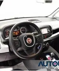 FIAT 500L 1.6 MULTIJET LIVING SENSORI CERCHI SOLO 54.000 KM FIAT 500L 1.6 MULTIJET LIVING SENSORI CERCHI SOLO 54.000 KM