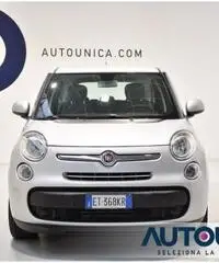 FIAT 500L 1.6 MULTIJET LIVING SENSORI CERCHI SOLO 54.000 KM FIAT 500L 1.6 MULTIJET LIVING SENSORI CERCHI SOLO 54.000 KM