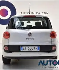 FIAT 500L 1.6 MULTIJET LIVING SENSORI CERCHI SOLO 54.000 KM FIAT 500L 1.6 MULTIJET LIVING SENSORI CERCHI SOLO 54.000 KM