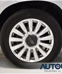 FIAT 500L 1.6 MULTIJET LIVING SENSORI CERCHI SOLO 54.000 KM FIAT 500L 1.6 MULTIJET LIVING SENSORI CERCHI SOLO 54.000 KM