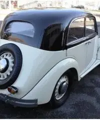 Fiat - 508 Balilla Beaumont