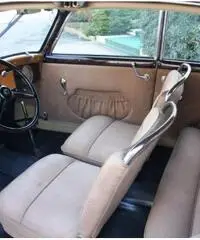 Fiat - 508 Balilla Beaumont