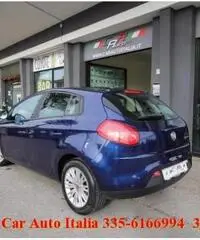 FIAT Bravo 1.4 Dynamic GPL 5 porte IDEALE PER NEOPATENTATI FIAT Bravo 1.4 Dynamic GPL 5 porte IDEALE PER NEOPATENTATI