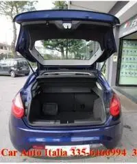 FIAT Bravo 1.4 Dynamic GPL 5 porte IDEALE PER NEOPATENTATI FIAT Bravo 1.4 Dynamic GPL 5 porte IDEALE PER NEOPATENTATI